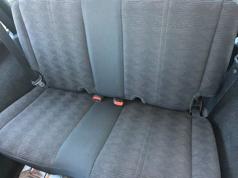 Used 2004 Jeep Wrangler SE AWD/4WD image 4