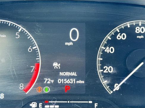 Used 2024 Honda Civic Sport image 12