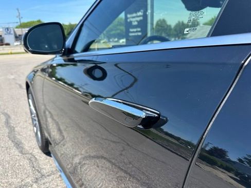 Used 2025 Mercedes-Benz S 580 4MATIC Sedan image 16