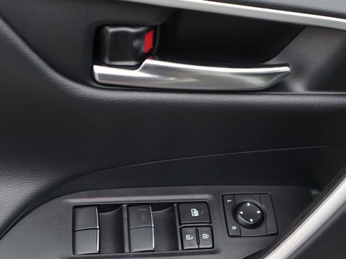 Certified 2021 Toyota RAV4 XSE image 22