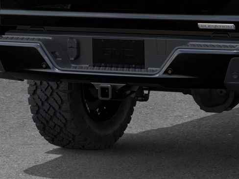 New 2026 GMC Canyon Elevation w/ Convenience Package RWD image 16