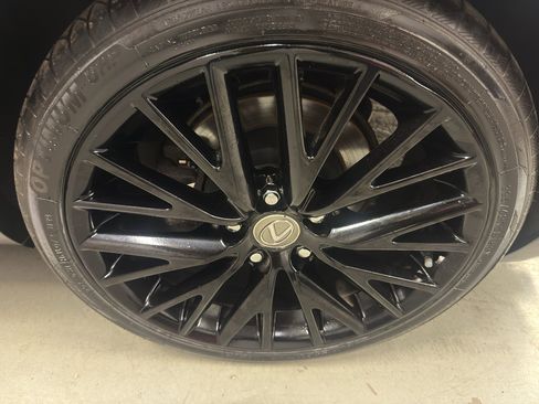 Used 2015 Lexus IS 250 AWD w/ Navigation System Package image 31
