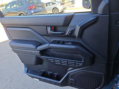 New 2026 Toyota 4Runner TRD Sport Premium image 11