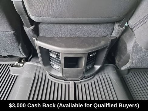 New 2026 RAM 2500 Tradesman AWD/4WD image 21
