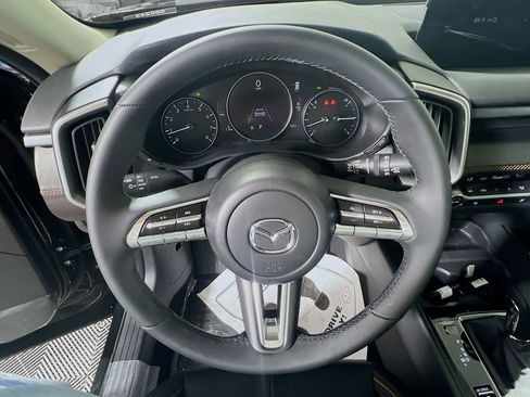 New 2026 MAZDA CX-50 AWD 2.5 S w/ Weather Package image 10