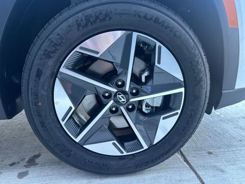 New 2026 Hyundai Tucson SEL FWD image 15