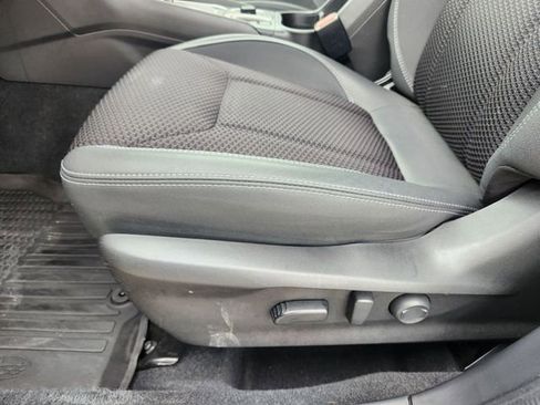 Used 2021 Subaru Forester Premium w/ Popular Package #1 image 25