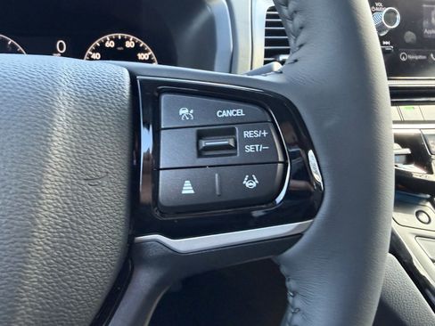 New 2026 Honda Odyssey Touring image 37