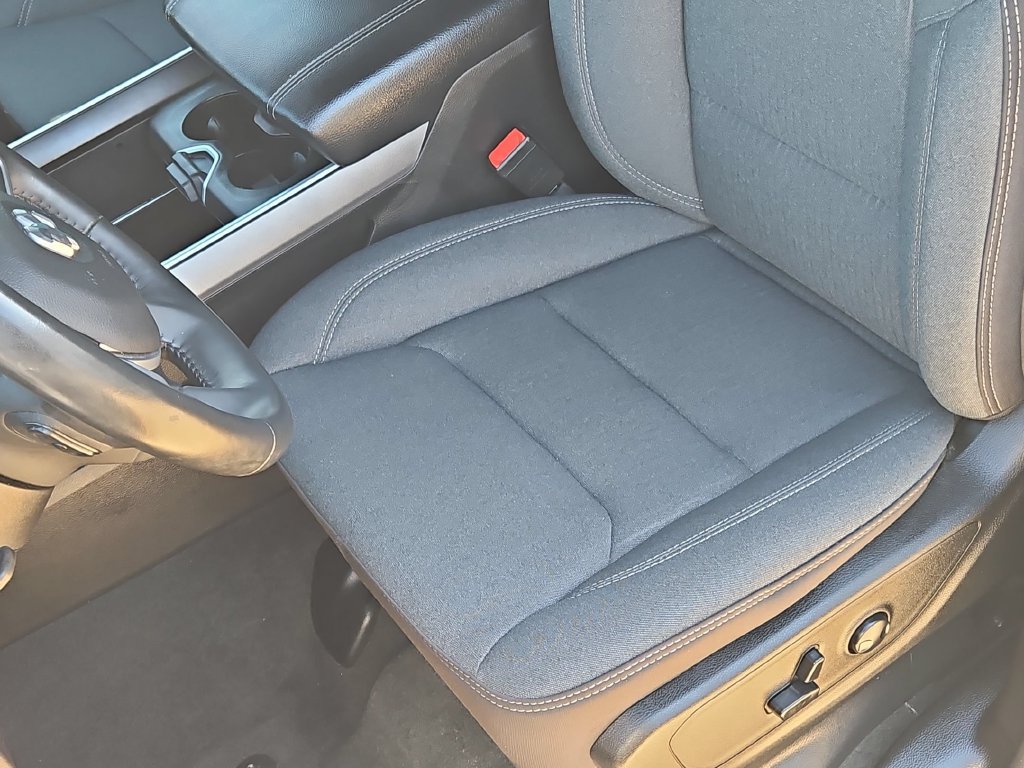 Used 2023 RAM 1500 Lone Star RWD image 16