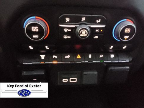 Used 2021 Chevrolet Silverado 2500 LT w/ All Star Edition AWD/4WD image 34