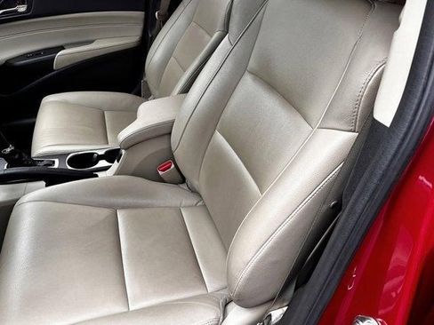 Used 2017 Acura ILX FWD image 8