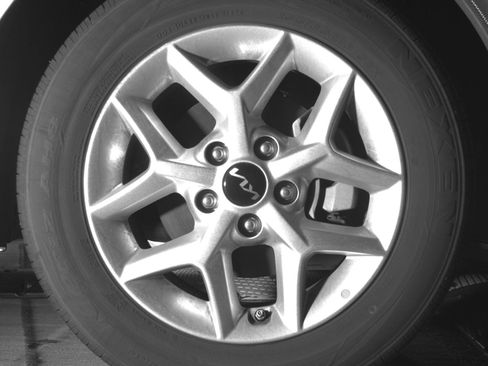 Used 2025 Kia Soul LX w/ LX Technology Package image 13