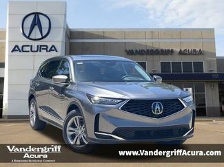 New 2026 Acura MDX FWD video 1