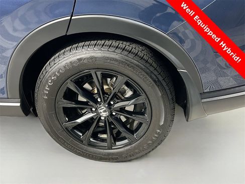 Used 2023 Honda CR-V Sport image 30