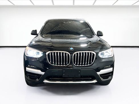 Used 2021 BMW X3 sDrive30i w/ Convenience Package image 2