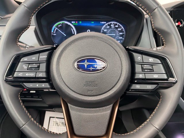 Certified 2025 Subaru Forester Sport AWD/4WD image 15