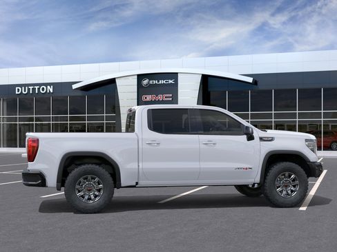 New 2026 GMC Sierra 1500 AT4X AWD/4WD image 29