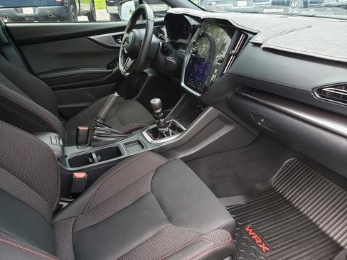 Used 2022 Subaru WRX Premium AWD/4WD image 18