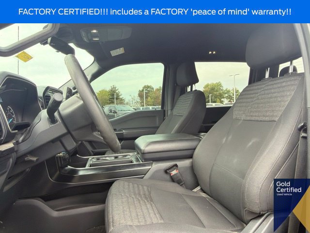 Used 2023 Ford F150 XL AWD/4WD image 28