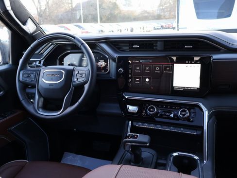 New 2026 GMC Sierra 1500 Denali Ultimate image 32