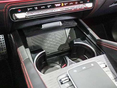 Used 2026 Mercedes-Benz GLE 53 AMG 4MATIC image 25