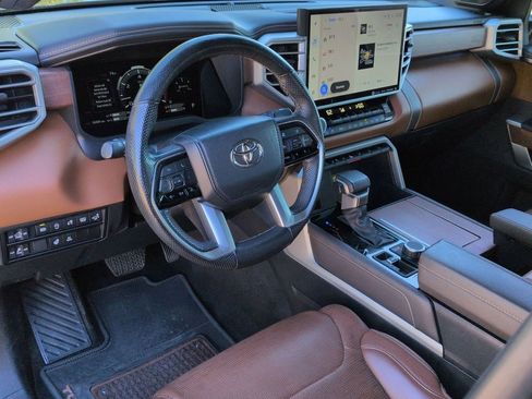 Used 2024 Toyota Tundra 1794 Edition image 10