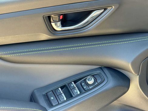 Certified 2023 Subaru Ascent Onyx Edition AWD/4WD image 14