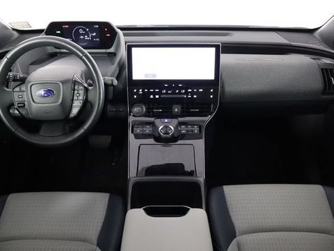 Used 2023 Subaru Solterra AWD image 13