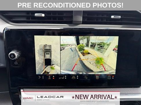 Used 2024 GMC Sierra 1500 Denali w/ Denali Reserve Package AWD/4WD image 26