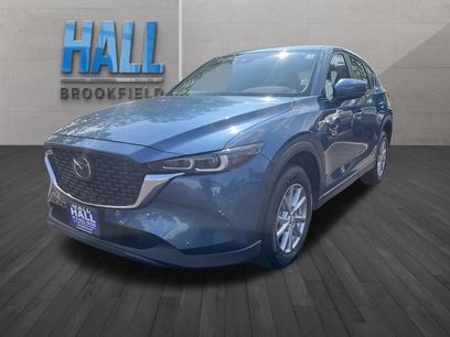 Used 2023 MAZDA CX-5 AWD 2.5 S