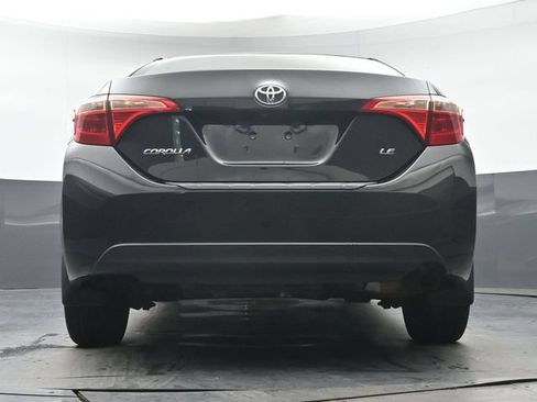 Used 2017 Toyota Corolla LE w/ Carpet Mat Package (TMS) FWD image 26