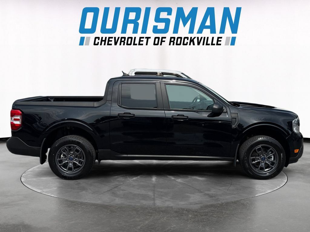 Used 2024 Ford Maverick XL FWD image 7