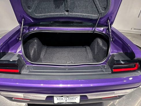 Used 2023 Dodge Challenger SRT Hellcat RWD image 40