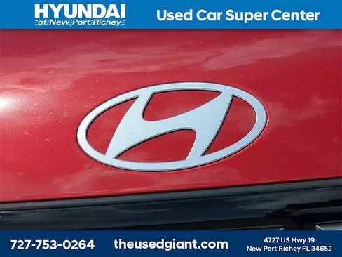 New 2026 Hyundai Santa Fe SEL image 11