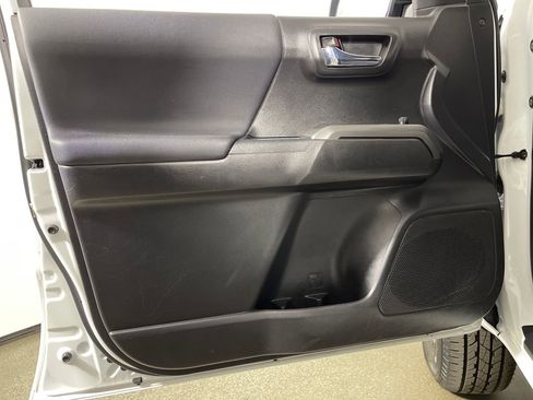Certified 2023 Toyota Tacoma 2WD Double Cab image 17