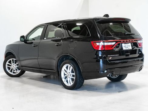 Used 2023 Dodge Durango GT AWD/4WD image 28