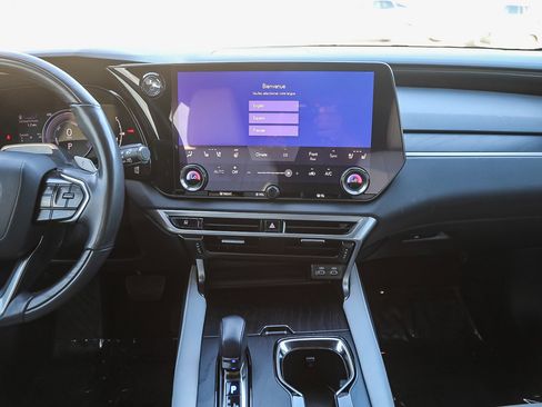 Used 2024 Lexus RX 350h image 13