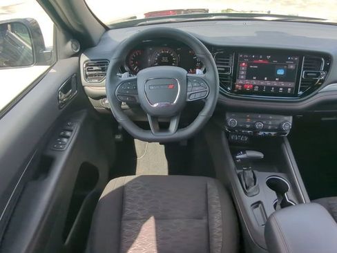 New 2026 Dodge Durango GT RWD image 19