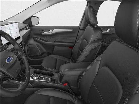 New 2026 Ford Escape Platinum image 6