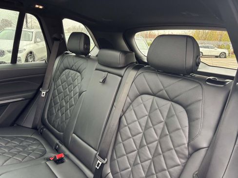 New 2026 BMW X5 xDrive40i w/ Premium Package image 27