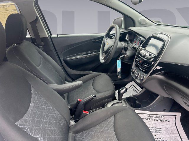 Used 2020 Chevrolet Spark LT FWD image 17