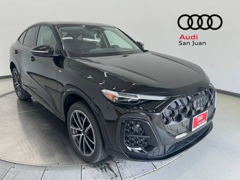 New 2026 Audi Q5 Premium Plus AWD/4WD image 1