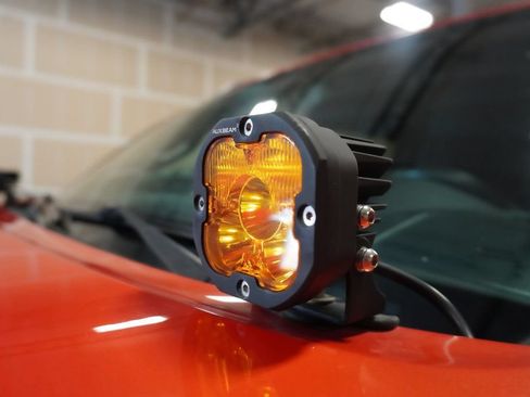 Used 2016 Toyota Tacoma TRD Sport AWD/4WD image 12