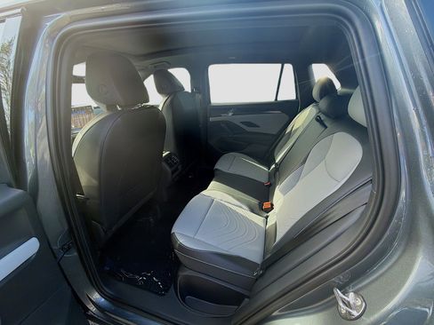 New 2026 Volkswagen GTI SE image 21