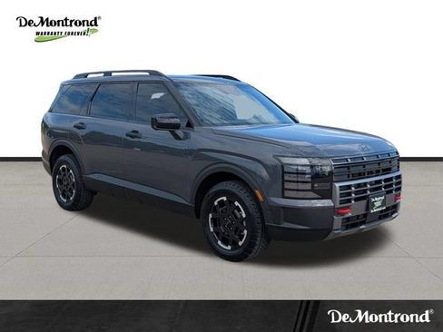 New 2026 Hyundai Palisade XRT Pro AWD/4WD image 3