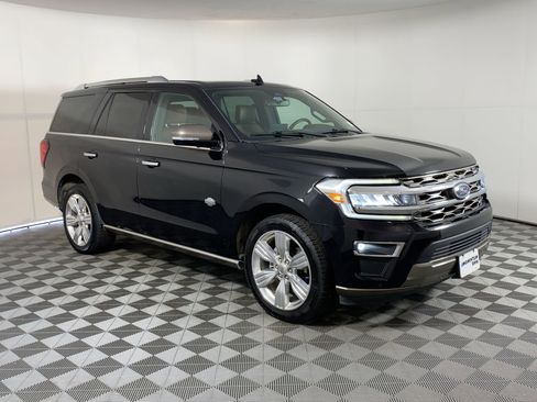 Used 2022 Ford Expedition King Ranch image 6