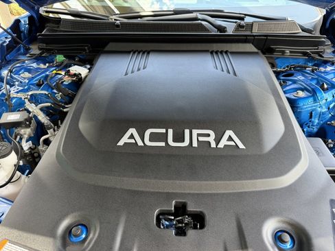 Used 2024 Acura ZDX Type S AWD/4WD image 45