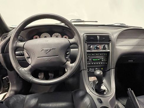 Used 2001 Ford Mustang GT image 64