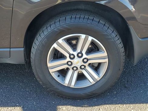 Used 2017 Chevrolet Traverse LT AWD/4WD image 28
