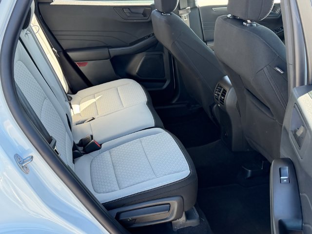 Used 2025 Ford Escape Active FWD image 24